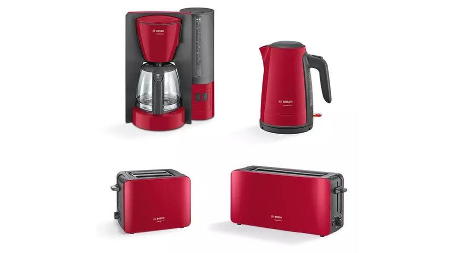 BOSCH TKA6A044 Kávéfőző CompactClass BOSCH TKA6A044 Kávéfőző CompactClass